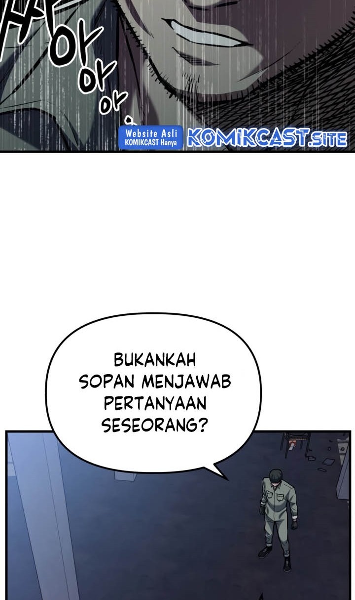 Killing Killer Chapter 11 - Halaman 19