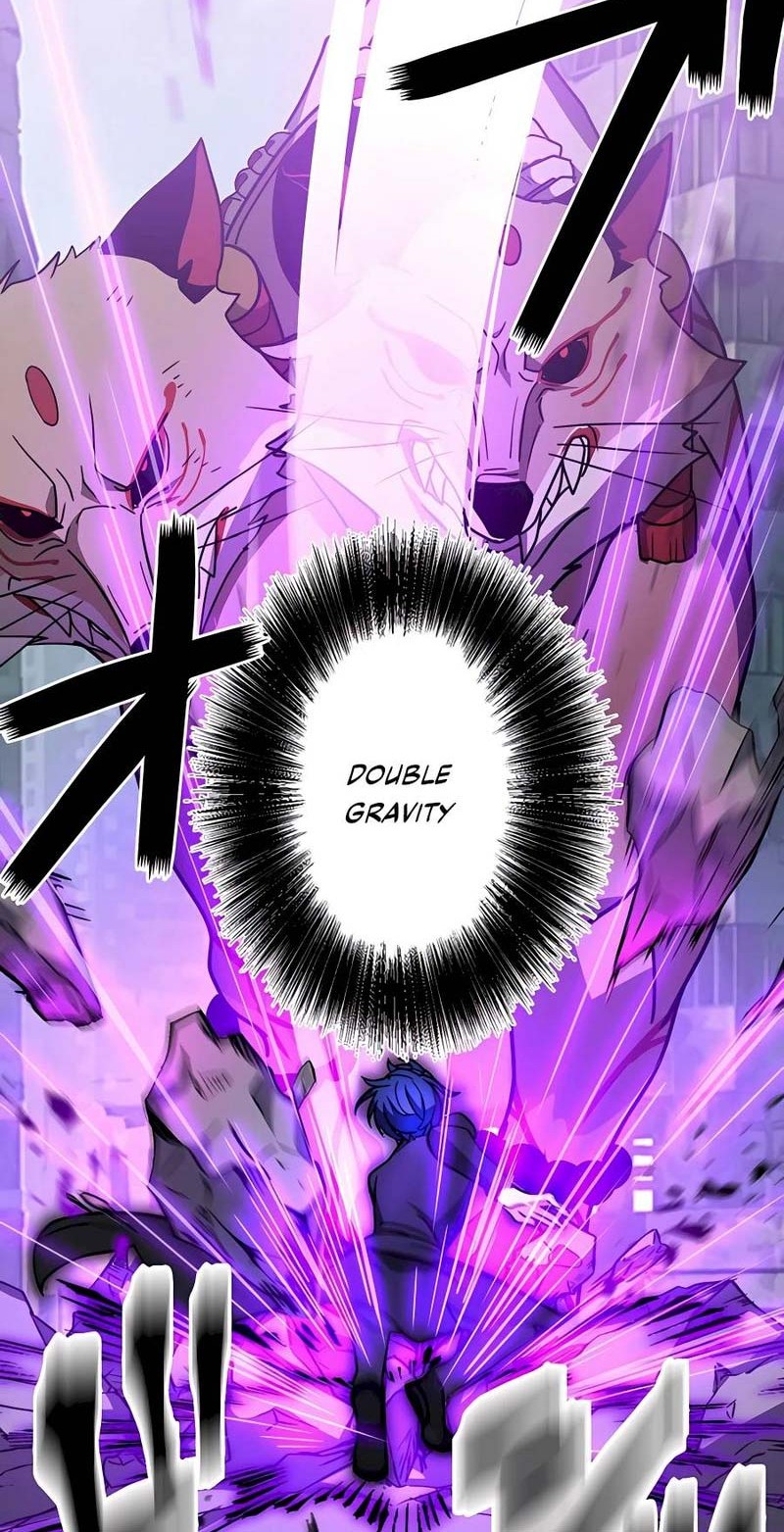 Reborn Ranker – Gravity User Chapter 31 halaman 11