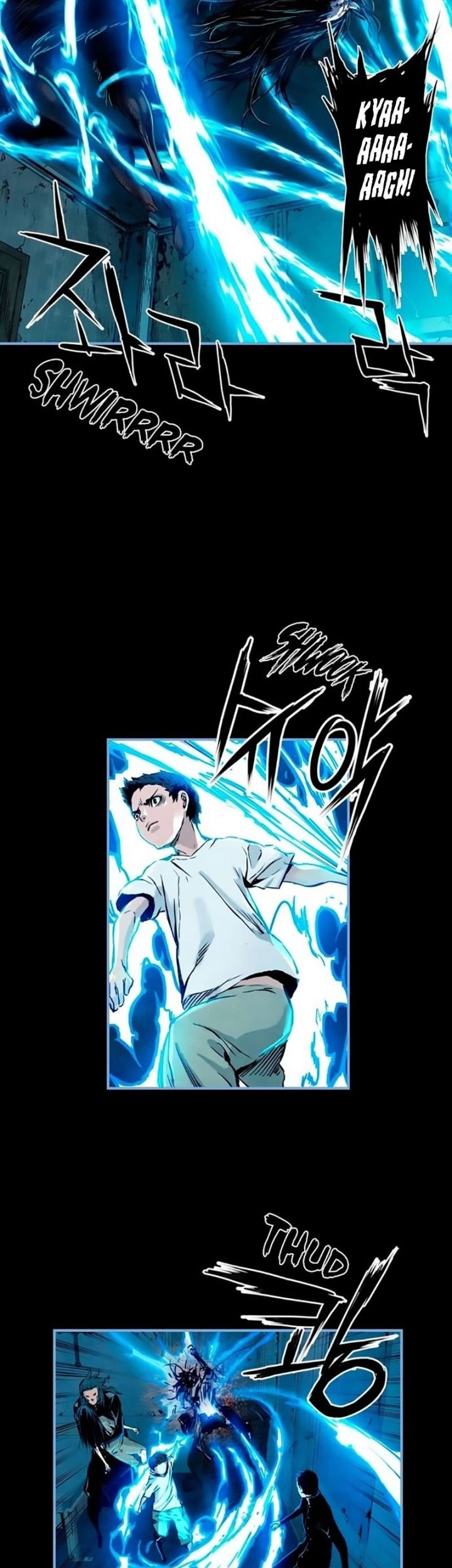 Island Part 2 Chapter 10 halaman 8