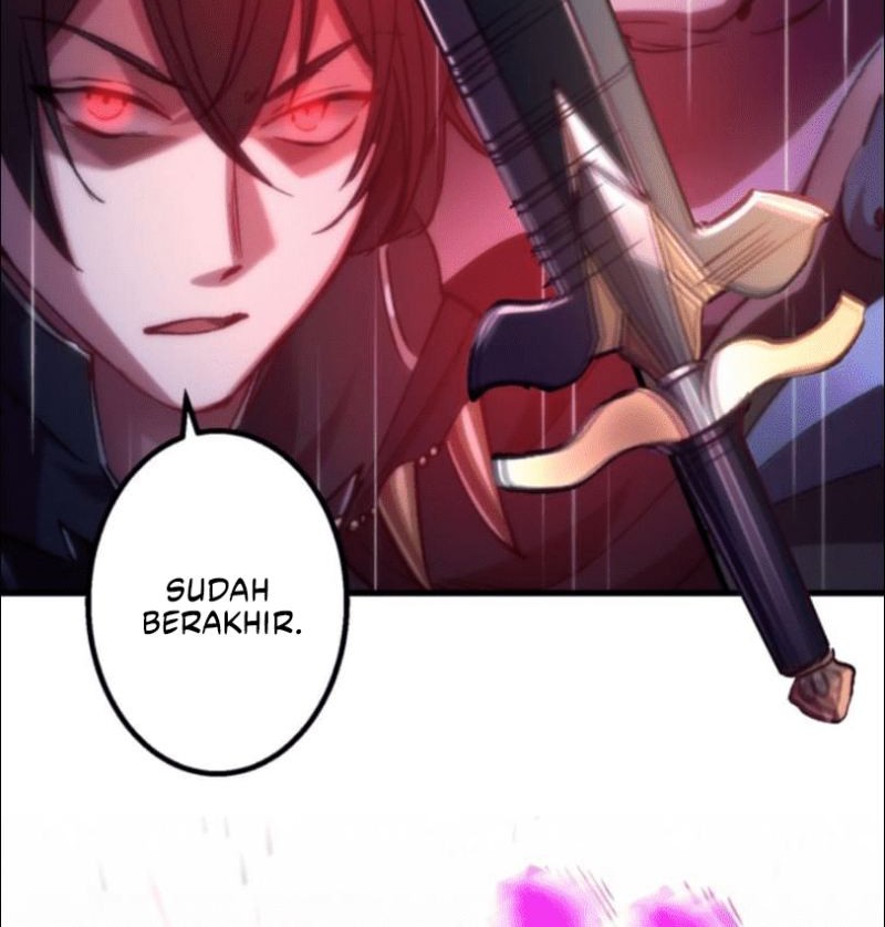 Level Drain Chapter 28 halaman 11