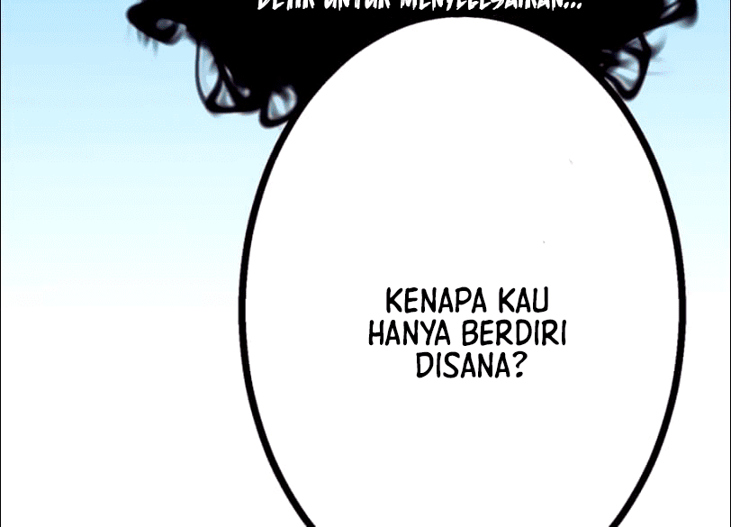 Level Drain Chapter 25 halaman 14