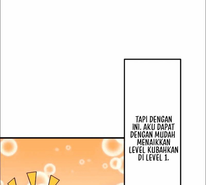 Level Drain Chapter 21 halaman 14