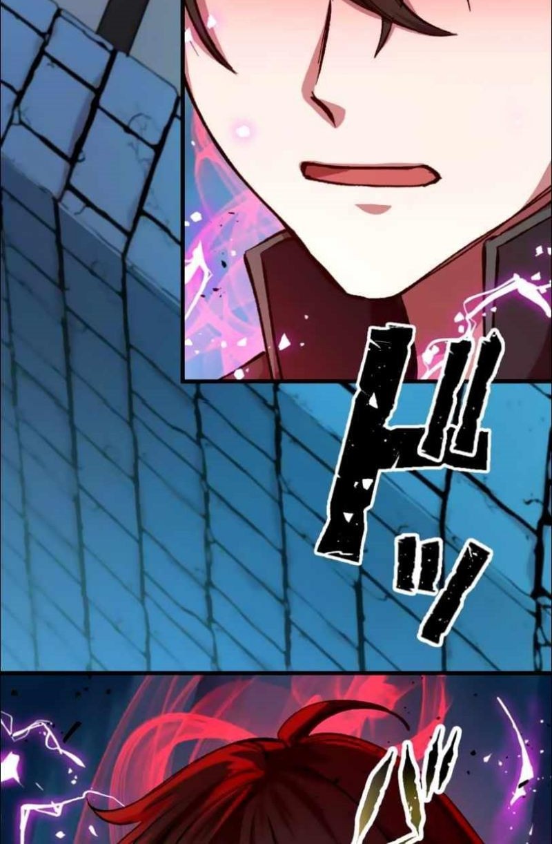 Level Drain Chapter 17 halaman 11