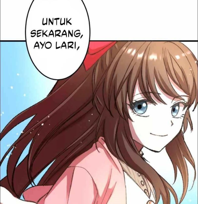 Level Drain Chapter 14 halaman 11