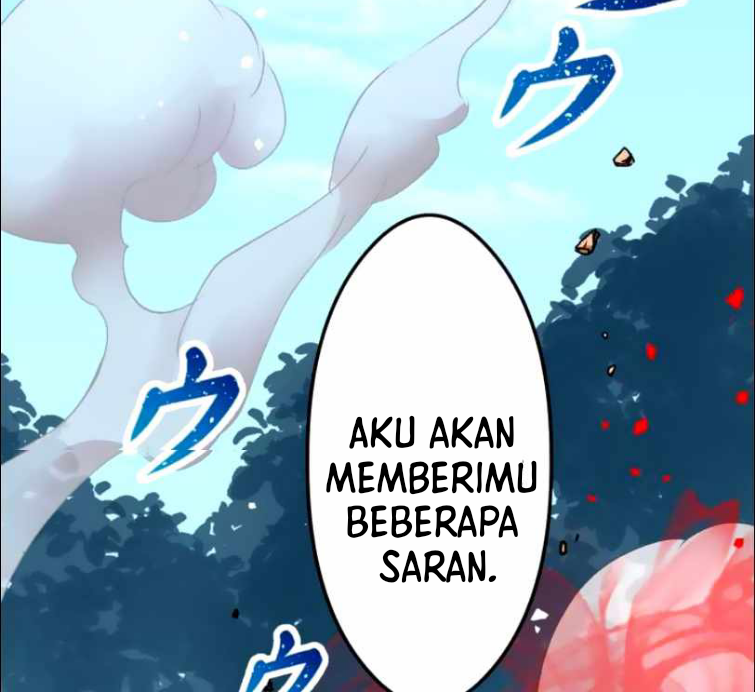 Level Drain Chapter 11 halaman 14
