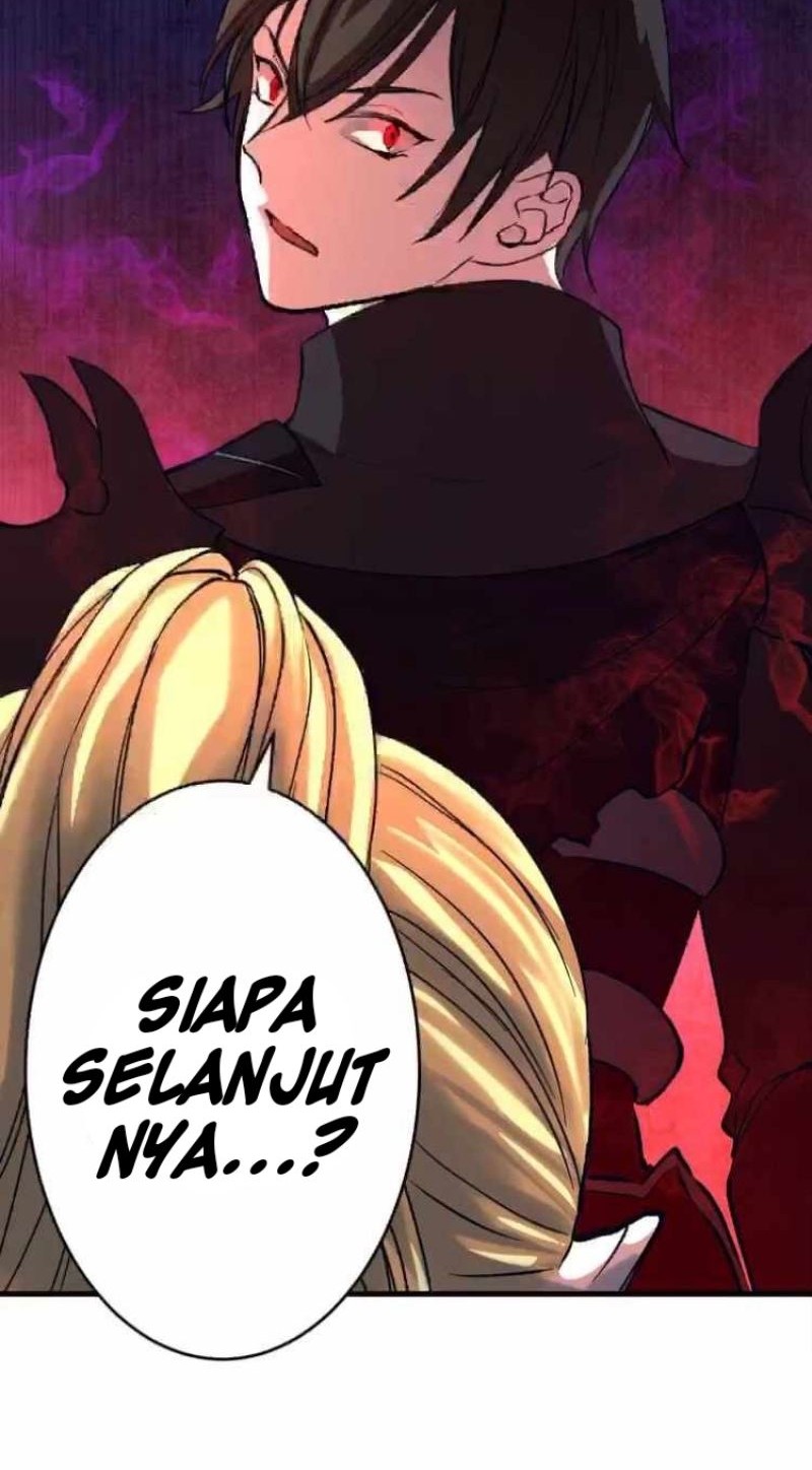 Level Drain Chapter 6 halaman 12