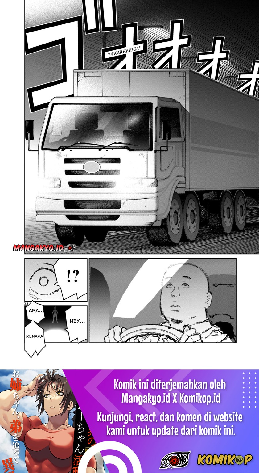 Kaminaki Sekai no Onee-chan Katsudou Chapter 01.2 Gambar 7