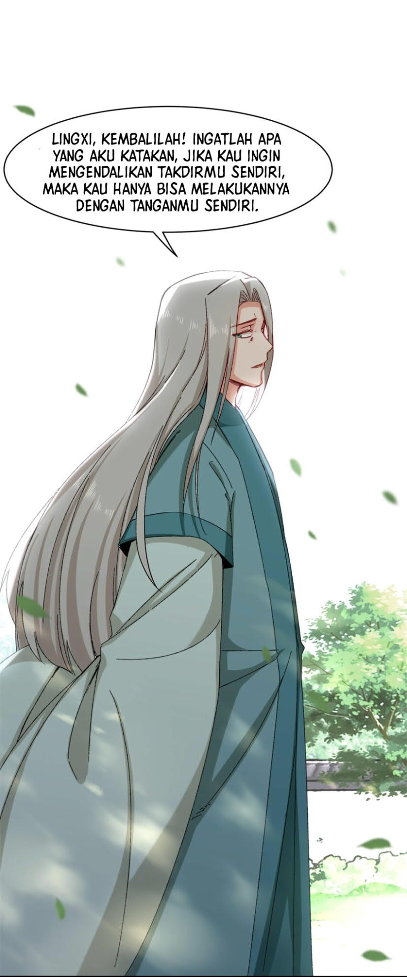Endless devourer Chapter 50 Gambar 11