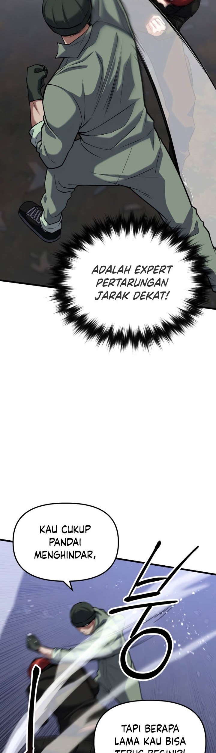 Killing Killer Chapter 12 - Halaman 20