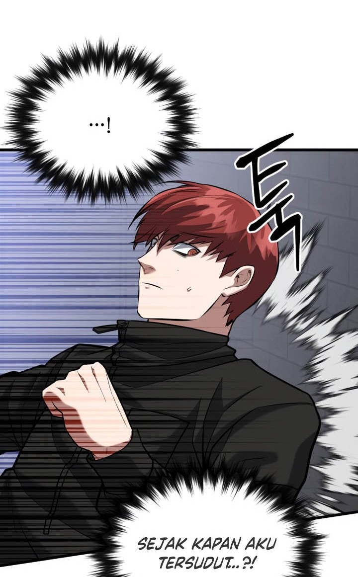 Killing Killer Chapter 12 - Halaman 23