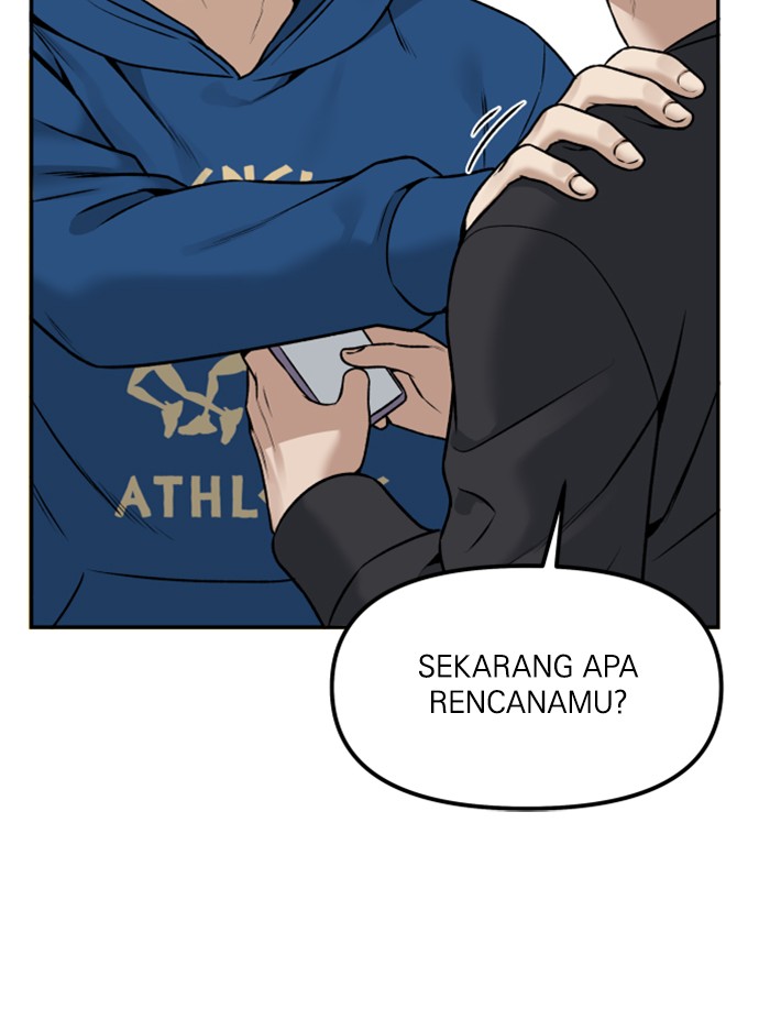 Alternate Life Chapter 10 Gambar 32
