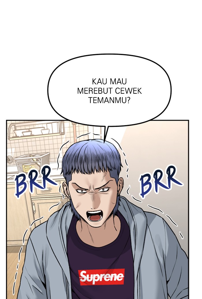 Alternate Life Chapter 8 Gambar 32