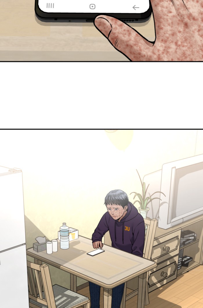 Alternate Life Chapter 6 Gambar 33