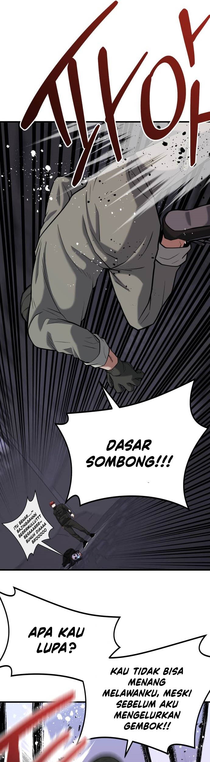 Killing Killer Chapter 13 - Halaman 26