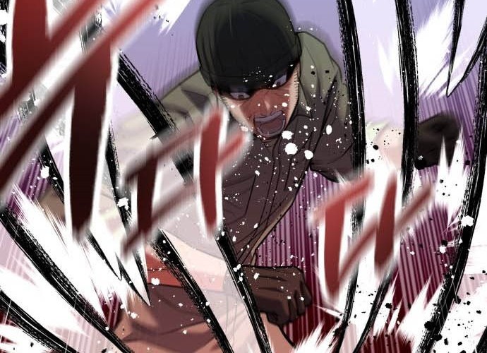 Killing Killer Chapter 13 - Halaman 27