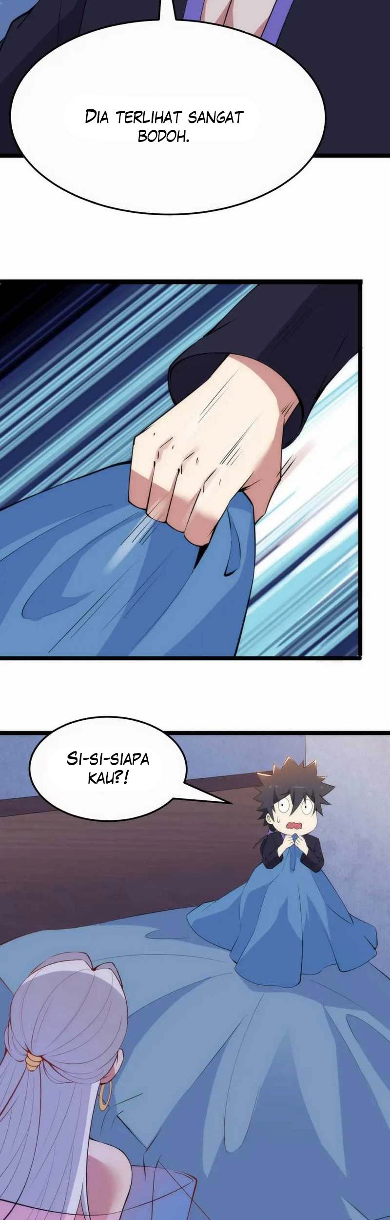I just want to be beaten to death by everyone Chapter 137 Gambar 14