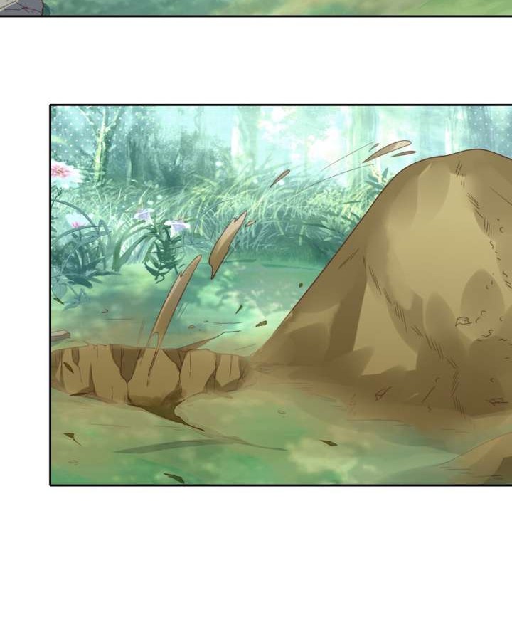 Fairy, You have a Bad Omen! Chapter 02 Gambar 9
