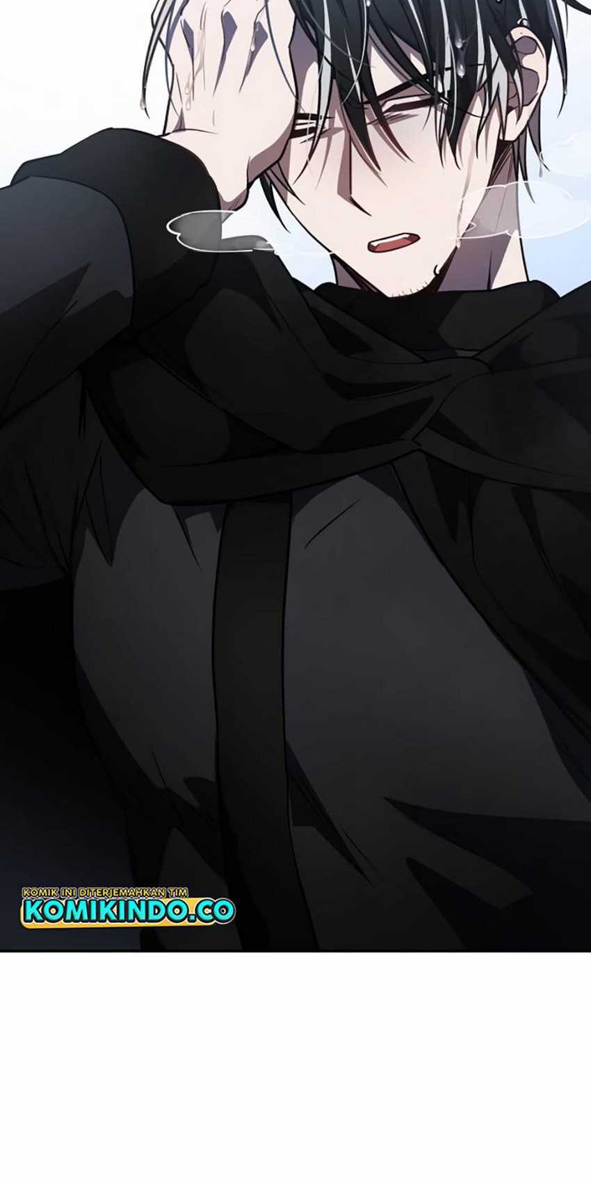 Heroes, Demons & Villains Chapter 34 Gambar 18
