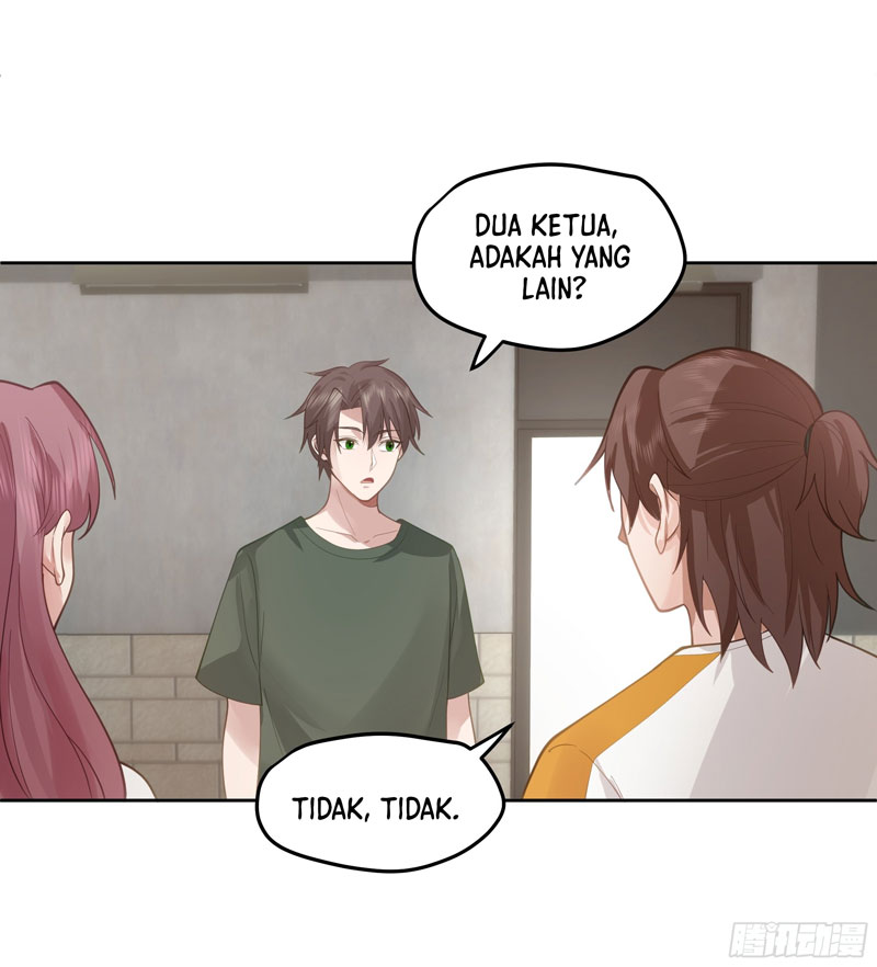 I Really Don’t Want to Be Reborn Chapter 19 Gambar 12
