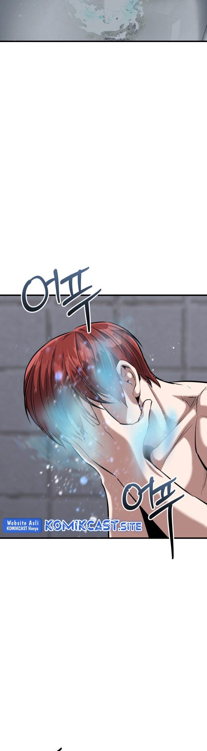 Killing Killer Chapter 14 - Halaman 18