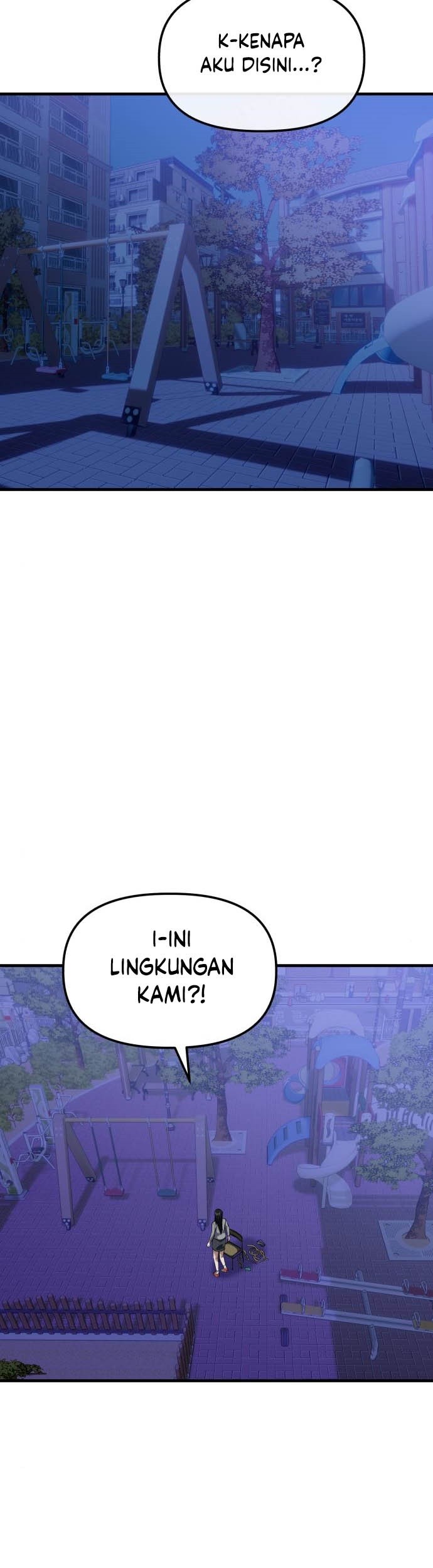 Killing Killer Chapter 14 - Halaman 16