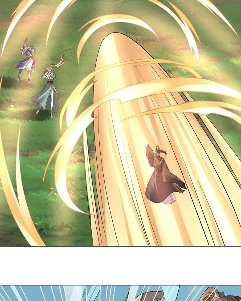 It’s Over! The Queen’s Soft Rice Husband is Actually Invincible Chapter 26 Gambar 5