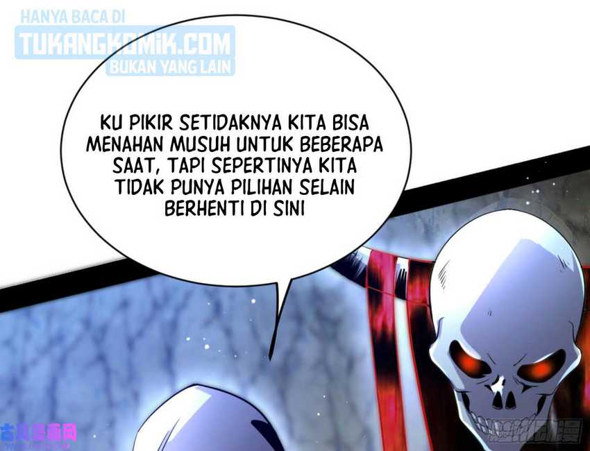 I’m An Evil God Chapter 329 halaman 39