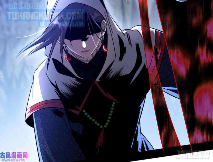 I’m An Evil God Chapter 329 halaman 40