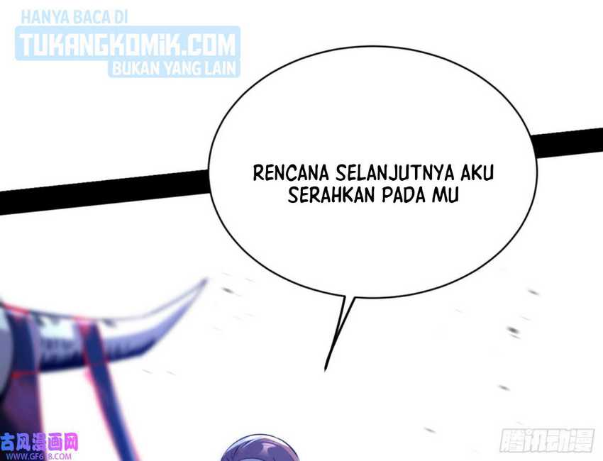 I’m An Evil God Chapter 329 halaman 42