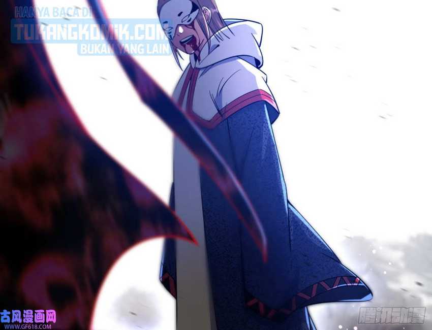 I’m An Evil God Chapter 329 halaman 43