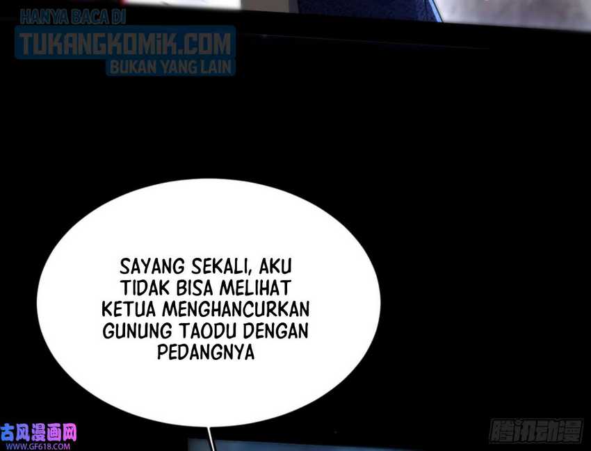I’m An Evil God Chapter 329 halaman 44