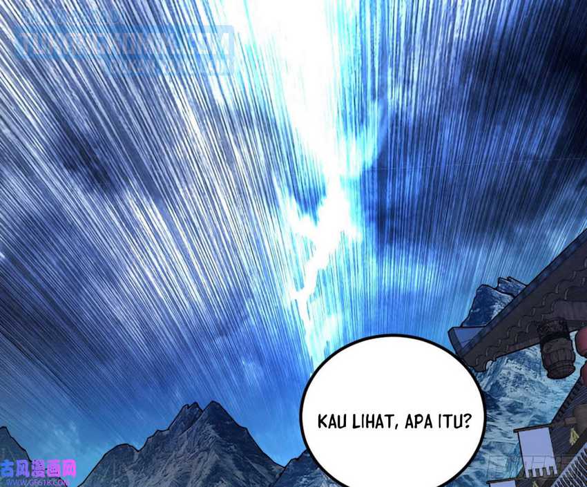 I’m An Evil God Chapter 328 halaman 38