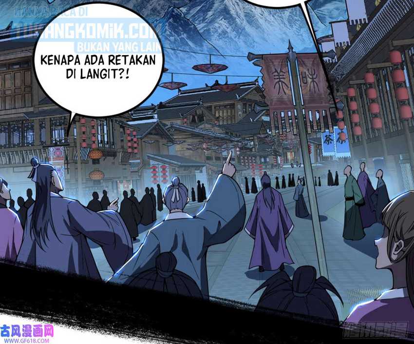 I’m An Evil God Chapter 328 halaman 39
