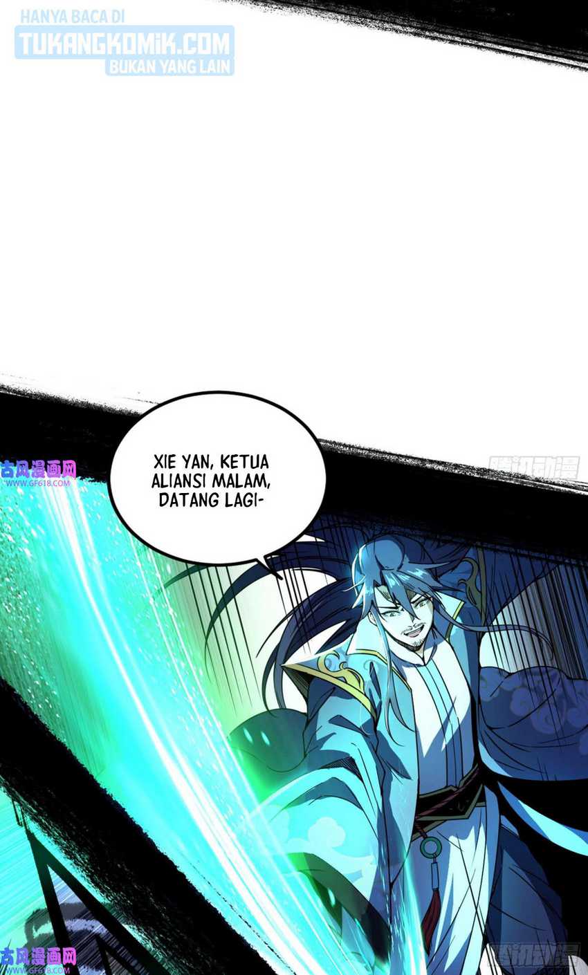 I’m An Evil God Chapter 328 halaman 40