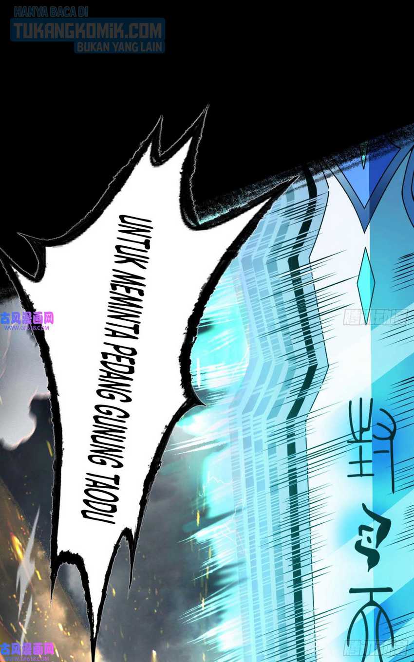 I’m An Evil God Chapter 328 halaman 44