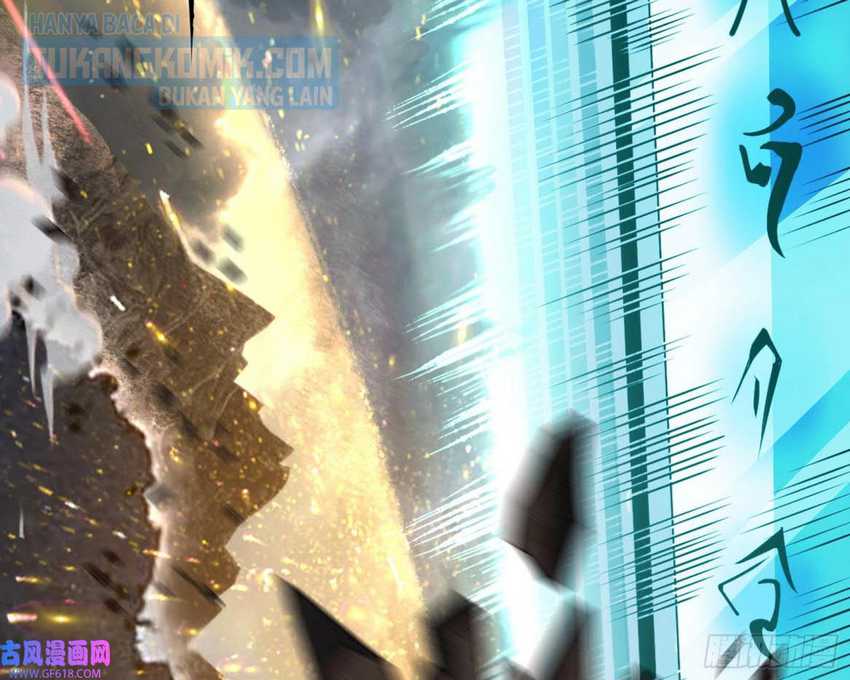 I’m An Evil God Chapter 328 halaman 45