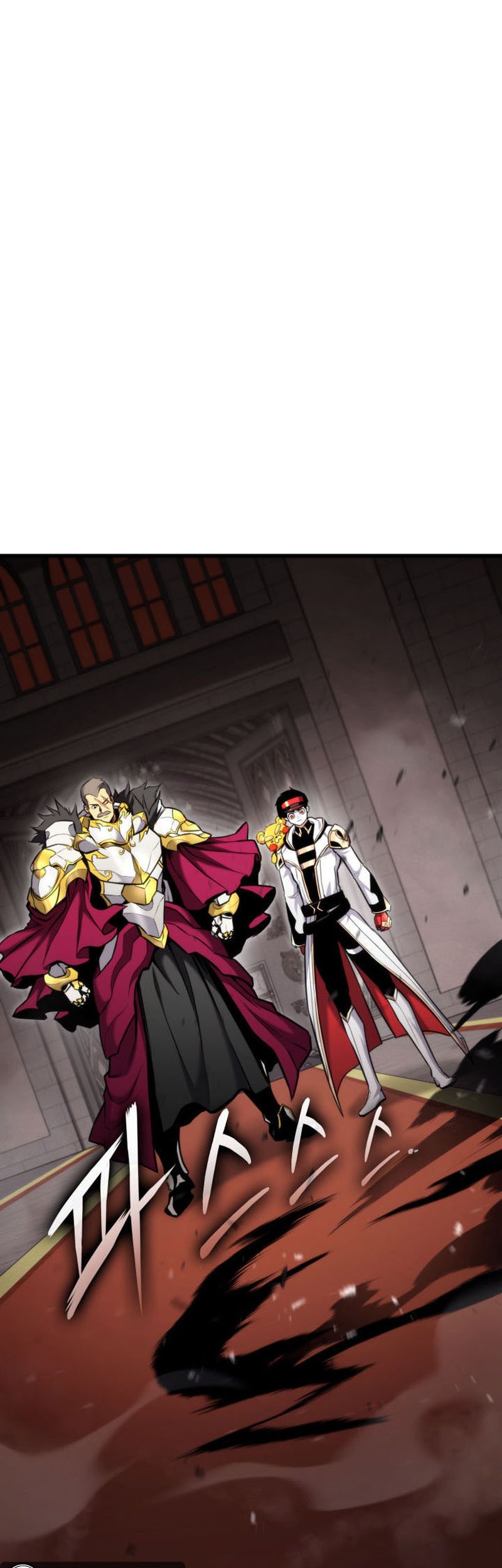 Ranker’s Return (Remake) Chapter 89 Gambar 19