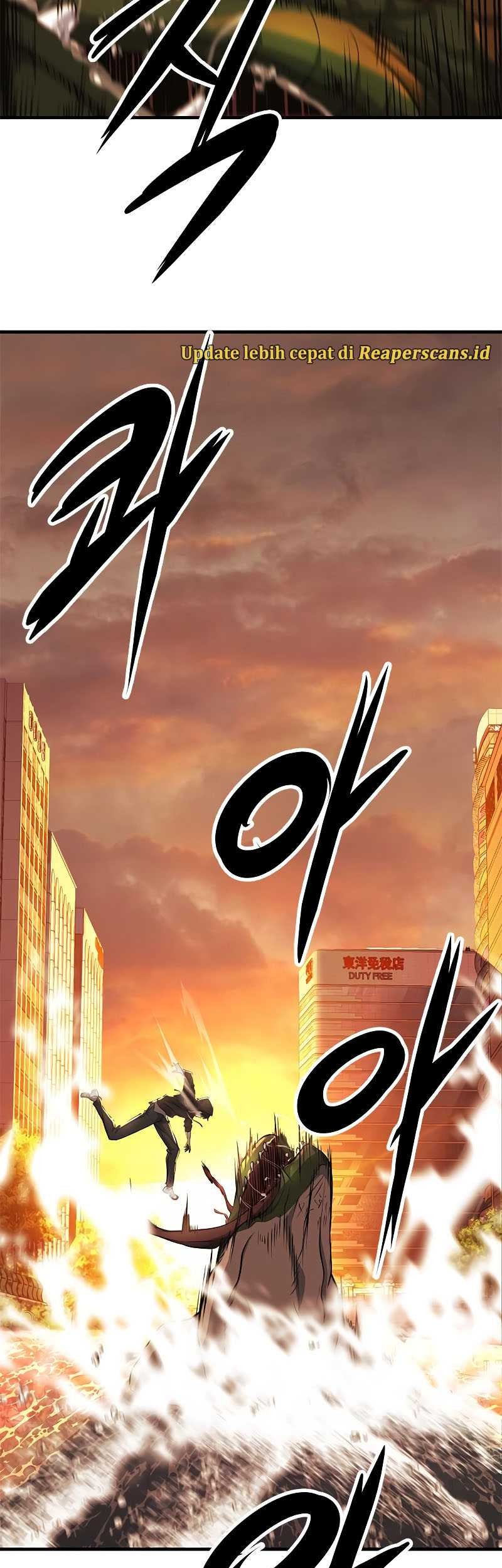 Secret Player Chapter 30 halaman 19