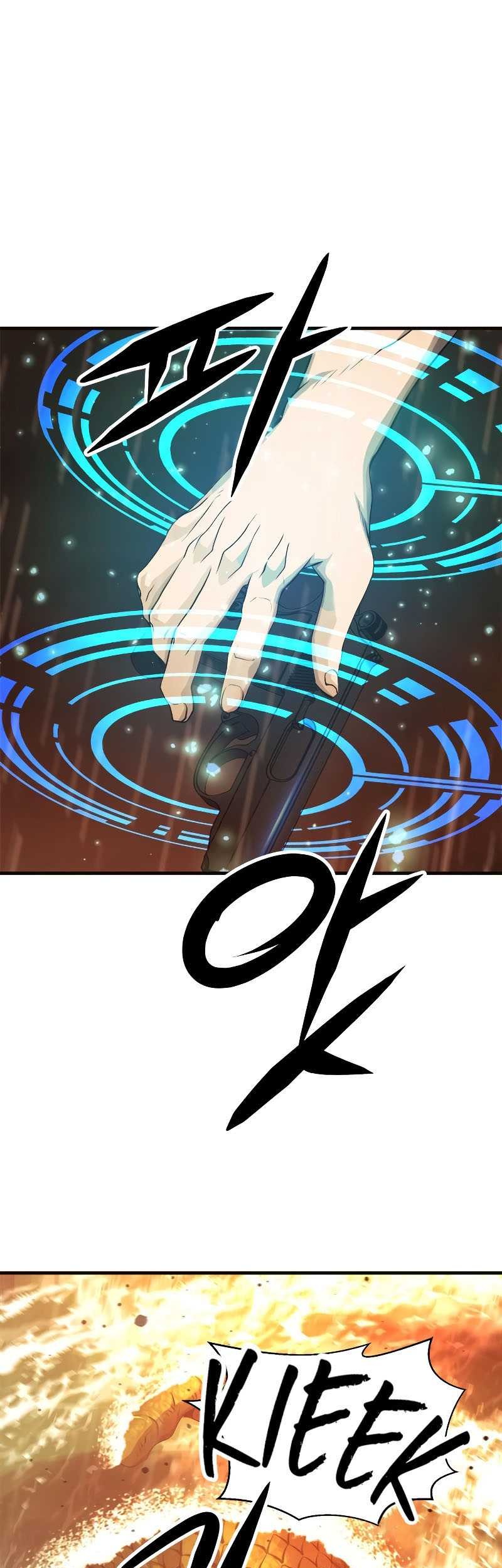 Secret Player Chapter 30 halaman 21