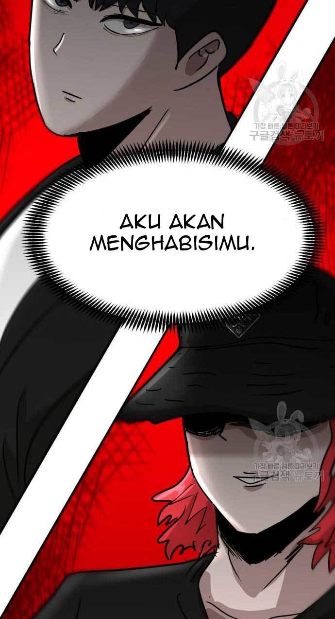 Cryptocurrency Revenge Chapter 11 halaman 32