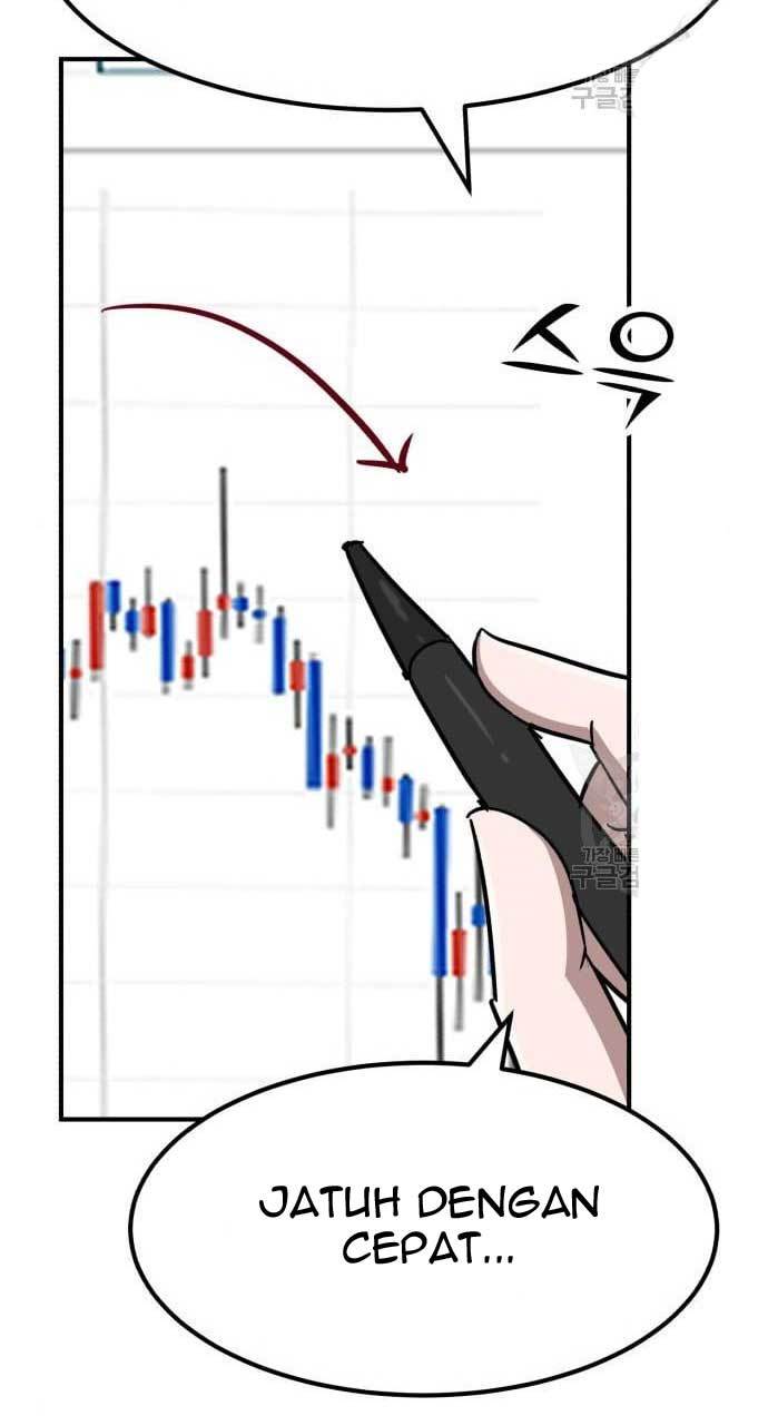 Cryptocurrency Revenge Chapter 11 halaman 36