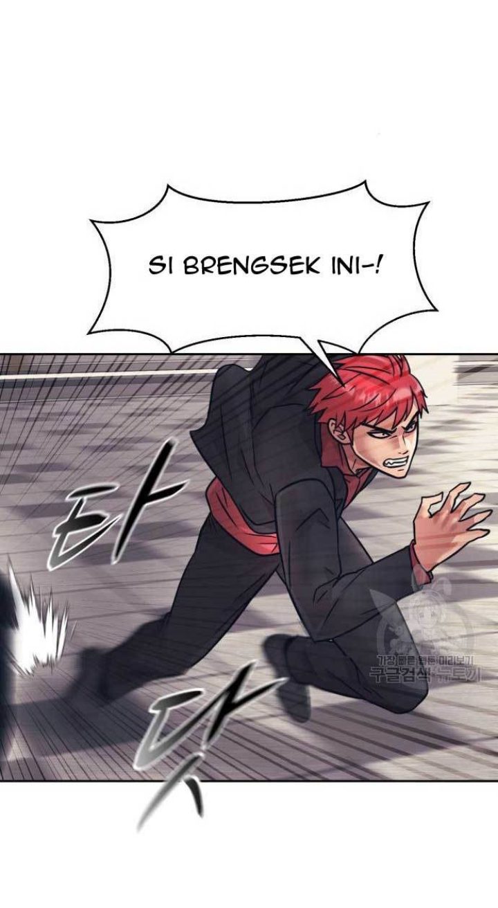 Injagang Chapter 29 halaman 19