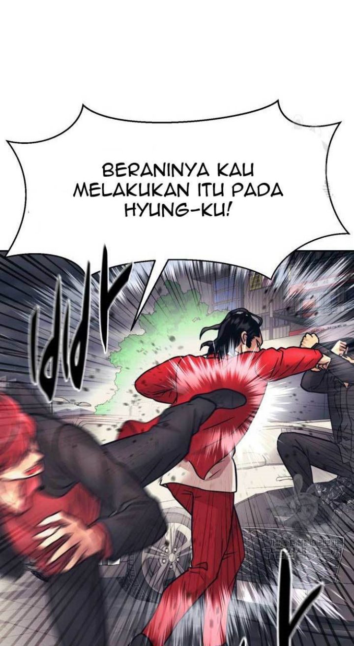 Injagang Chapter 29 halaman 20