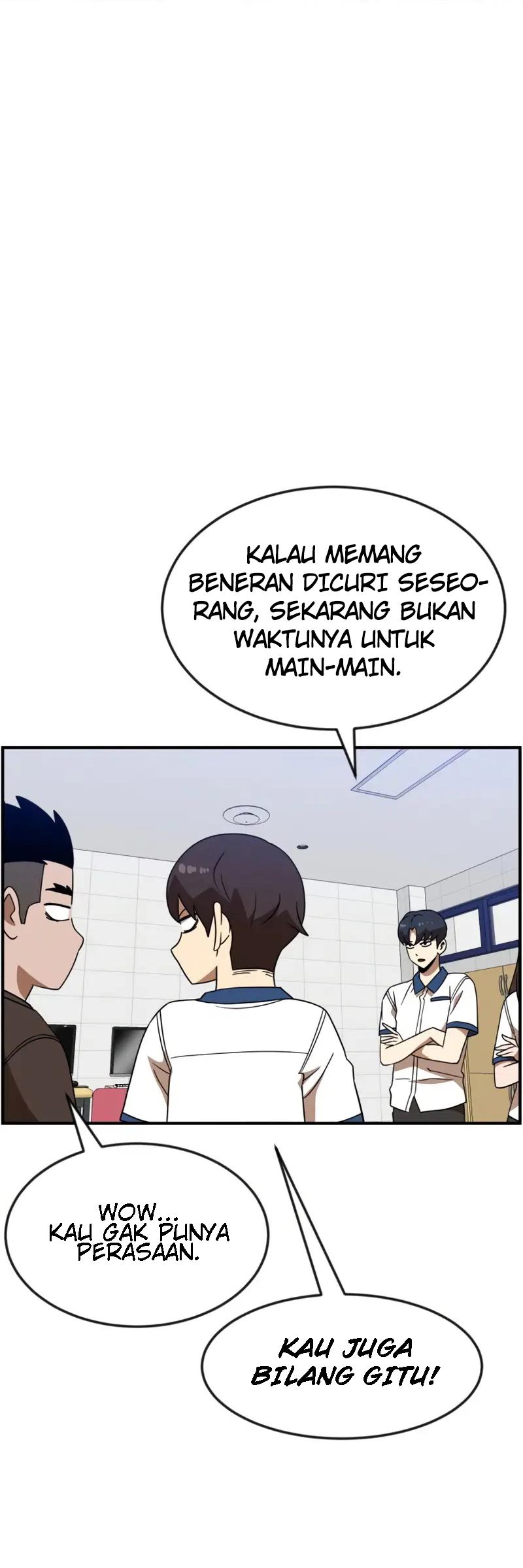 Double Click Chapter 49 halaman 13