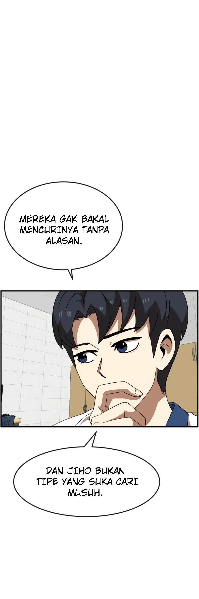 Double Click Chapter 49 halaman 14