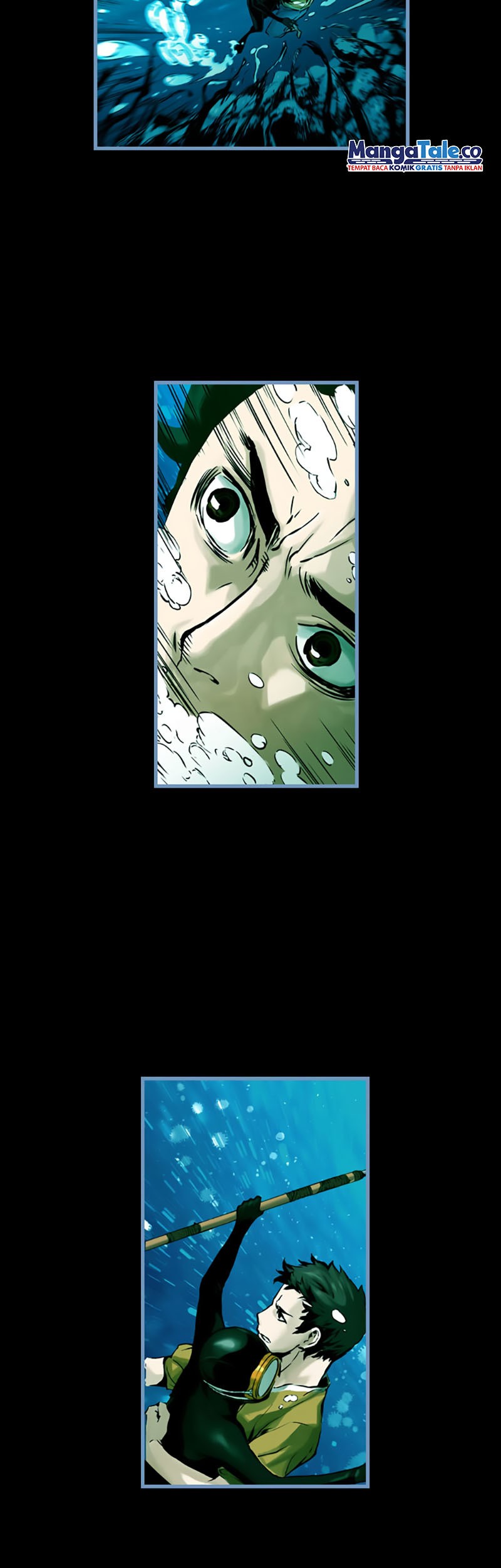 Island Part 2 Chapter 12 halaman 9