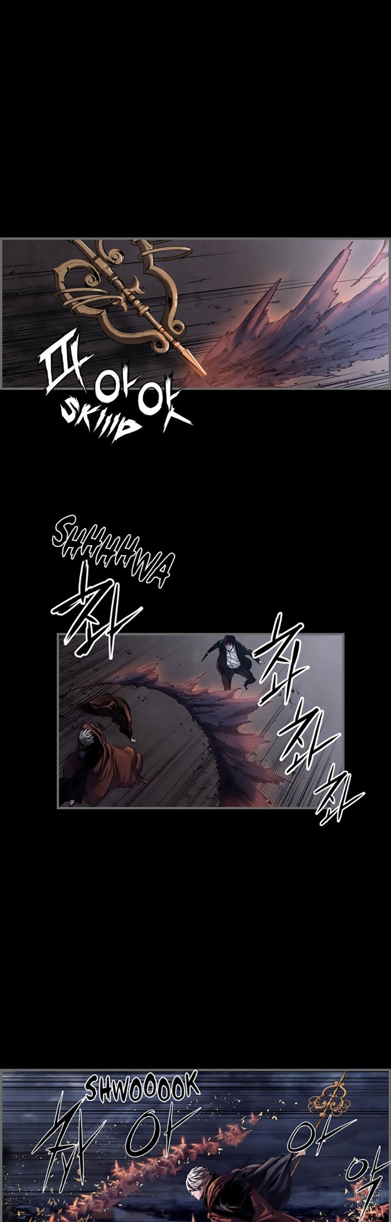 Island Part 2 Chapter 14 halaman 10