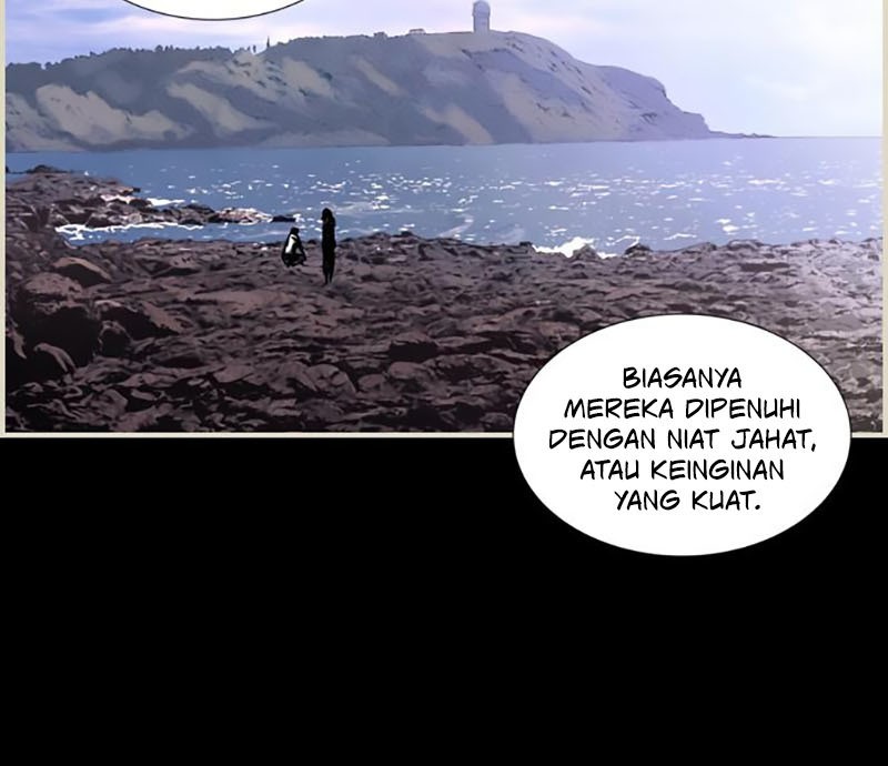 Island Part 2 Chapter 13 halaman 10