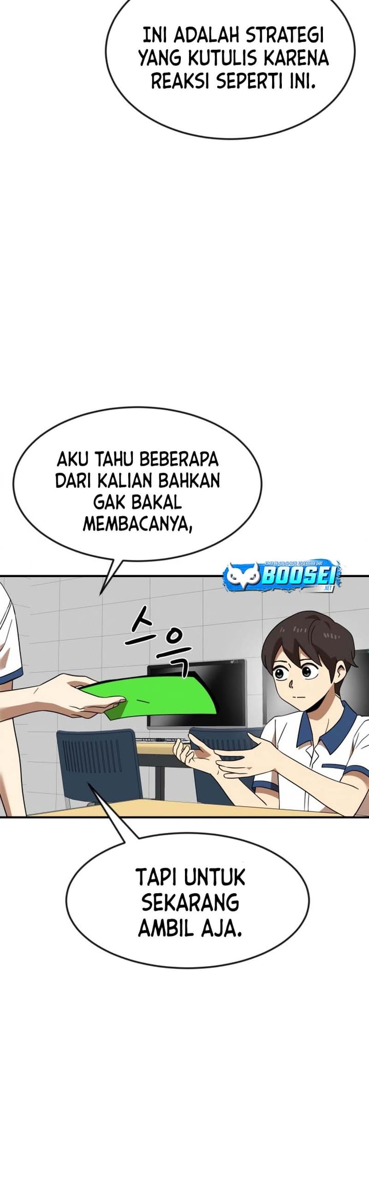 Double Click Chapter 51 halaman 13
