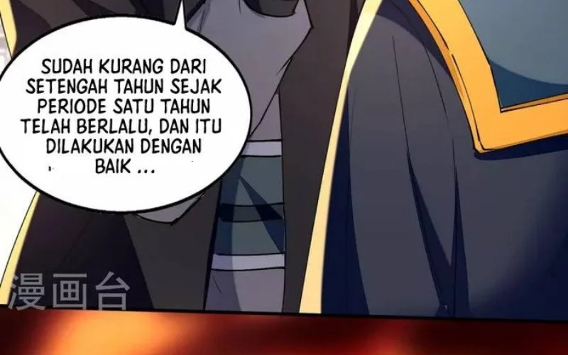 Against The Heaven Supreme Chapter 190 halaman 5